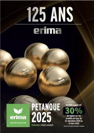 Espace Club : Tenues de sport