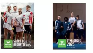 Espace Club : Tenues de sport