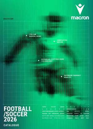 Macron Sport