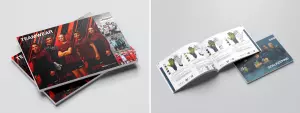 Espace Club : Tenues de sport