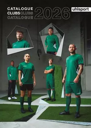 Espace Club : Tenues de sport