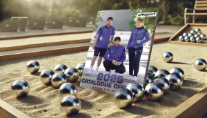 Espace Club : Tenues de sport