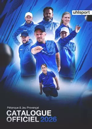 Espace Club : Tenues de sport