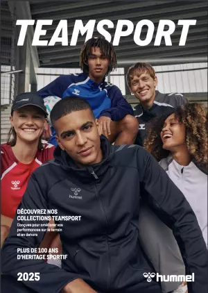 Espace Club : Tenues de sport