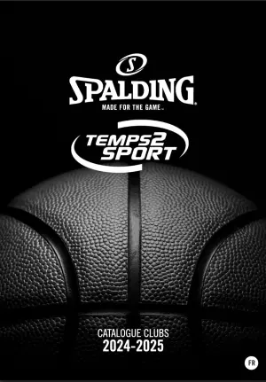 Espace Club : Spalding
