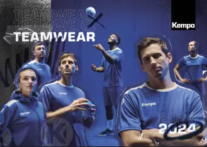 Espace Club : Kempa