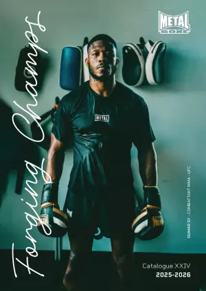 Espace Club : Tenues de sport