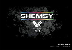 Espace Club : Tenues de sport