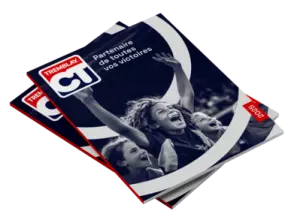 catalogue tremblay