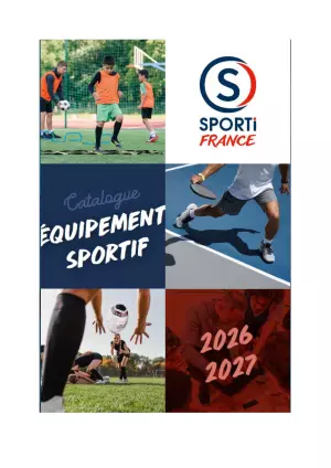 cata sportifrance