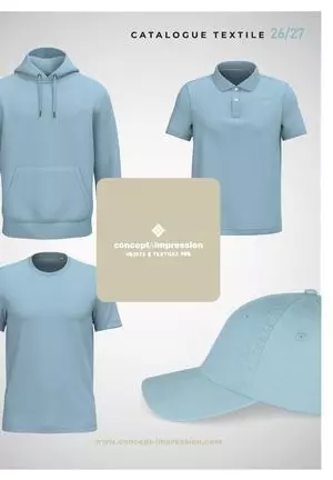 Espace Club : Tenues de sport