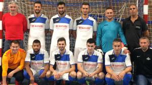 l’As Petite Forêt 