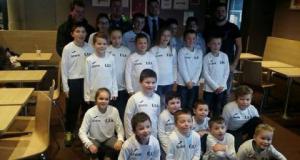 l’Es Noyelles sur selle