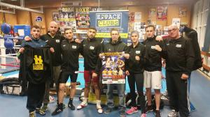 Douai Boxing Club