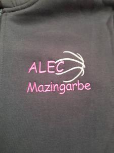 l'Alec Mazingarbe