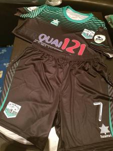 vétérans de Waziers 