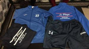 l’As Douai Dorignies