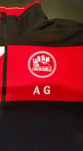 l'USSM Loos en Gohelle