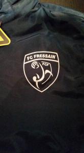 féminines du FC Fressain