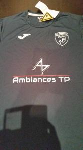 féminines du FC Fressain