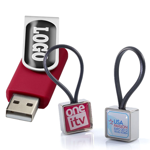 Objets publicitaires